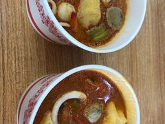 -老闽味沙茶面·姜母鸭(传承35年曾厝垵店)