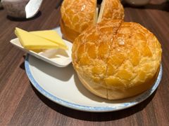 -新旺茶餐厅(恒隆广场店)