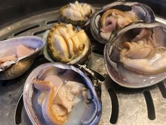 -蔚海之都·象山蒸汽海鲜(仙霞路店)