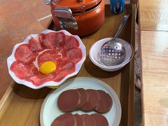 -龚印记牛骨牛杂屋·四代传承(珠影星光城店)