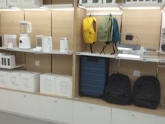 -小米之家(渝中龙湖时代天街店)