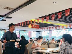 -潮泰牛肉火锅 · 创于1992年(车公庙店)