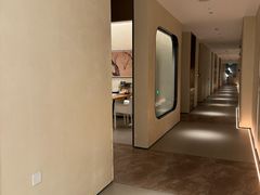 -守田肩颈·推拿SPA(颐豪旗舰店)