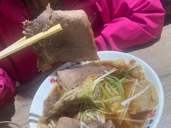 -直隶安家牛肉罩饼(七一路店)