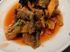 燕春楼溜鲫鱼-燕春楼(海河华鼎店)