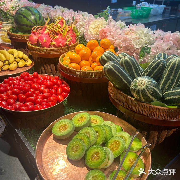 天津宝藏🏴☠️烤肉店被我找到啦