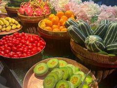 -梨花自助烤肉(乐宾店)