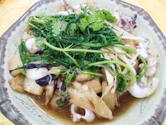 -众源美食(光复阁店)