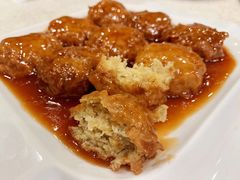 -功德林素菜饭庄(前门店)