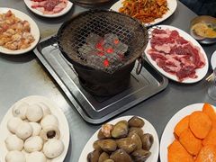-火云龙烤肉(紫荆花店)