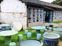 -景德镇古窑民俗博览区