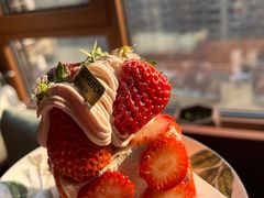 -玲婧胡同·生日蛋糕·餐厅(嘉里城店)