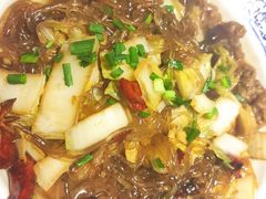 -金厨帽烤鱼(芦庄店)