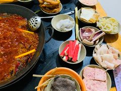 -星鸿社重庆老火锅