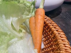 -十三姨正合丰烤肉(营迹路店)