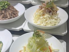 -蓝珊瑚蒸汽海鲜餐厅(龙奥店)
