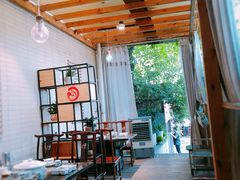 大堂-先机泉水鸡汤(南山老君洞店)