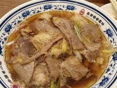 -直隶安家罩饼(复兴路店)