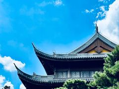 -龙华素斋(龙华路店)