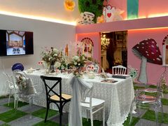 -南宁国际会展中心(会展东博文化旅游区)