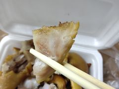 -天添手撕猪手(德政中路店)