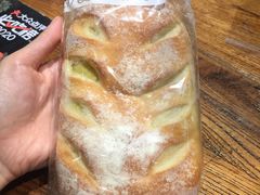 -BreadTalk面包新语·烘焙蛋糕(金光华广场店)