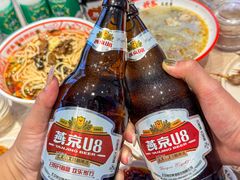 -武圣羊汤·西北面(朝阳门店)
