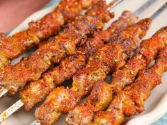 -额尔敦传统涮(公园西路店)