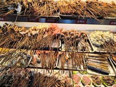 -牛华八婆麻辣烫(起源店)