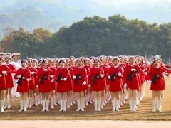 -广东外语外贸大学(白云山校区)