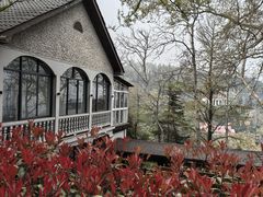 -莫干山风景区