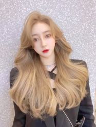 -3AM·S HAIR SALON烫发染发接发