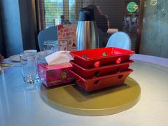 -玉林烤鸭店(黄村兴华店)