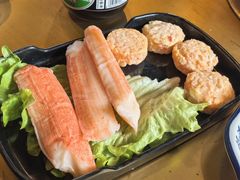 -牛街清真满恒記(平安里西大街店)