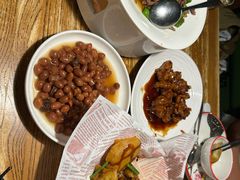 -新白鹿餐厅(龙游路总店·杭帮菜名店)