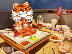 -茄子恰恰·新云南小炒(坪山益田店)