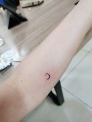 -长沙纹身·龙堂刺青·三土师傅的店