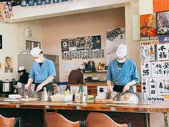 大堂-大成铁板烧•板前(复古餐厅石老人店)