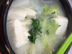 -食为天(贵阳路店)