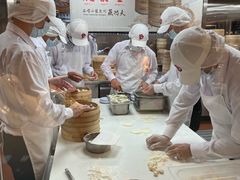 -鼎泰丰(南西店)