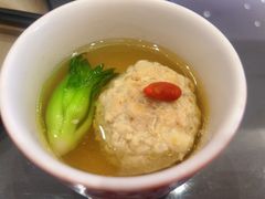 清蒸狮子头-赛德大酒店(邗江中路店)