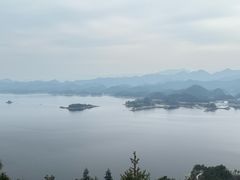 -千岛湖天屿景区