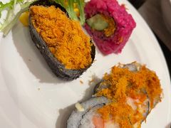 -济宁富力万达嘉华酒店·美食汇自助餐厅