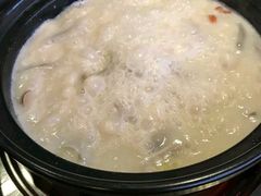 -捞神煲汤火锅(湖滨商业街店)