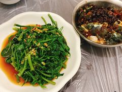 -益华家菜屋(世茂店)