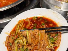 -老来福·非遗酸汤兔(凯旋路店)