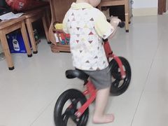 -趣动熊运动发展中心(乐坊校区)