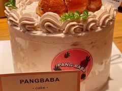 -胖爸爸烘焙工作室(平湖家居店)