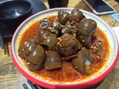 -老闵田螺馆·南昌特色小炒(梦时代店)