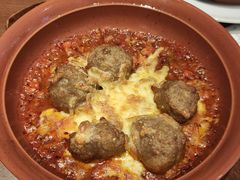 意式肉圆-萨莉亚意式餐厅(杭州西溪龙湖天街店)